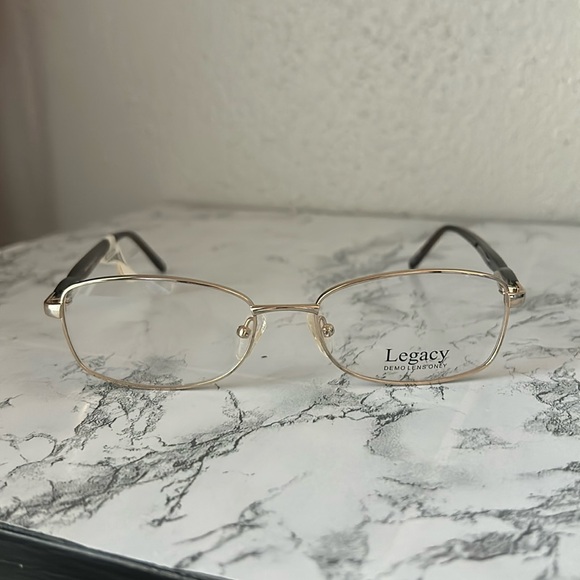 Legacy Accessories - Legacy Demo Lenses for women ECCA 1545